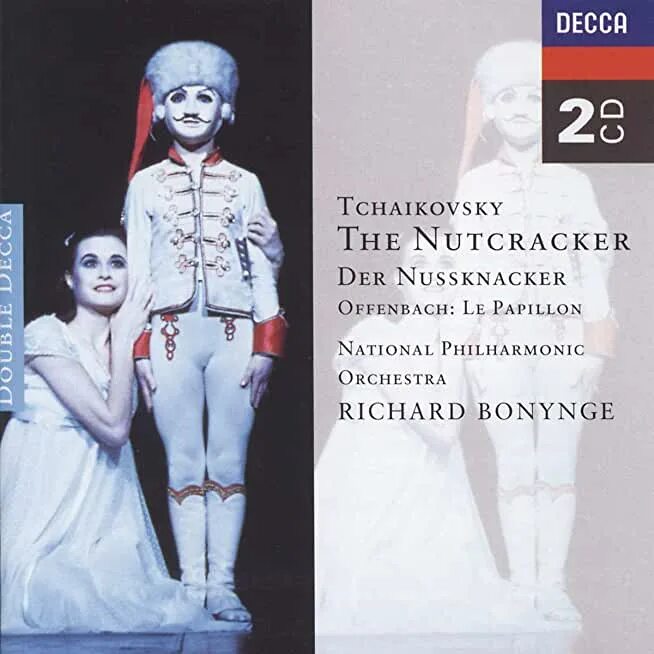 Tchaikovsky pas de deux nutcracker. National philharmonic orchestra, richard bonynge - tchaikovsky. national philharmonic orchestra, richard bonynge - tchaikovsky the nutcracker. national philharmonic orchestra, richard bonynge - tchaikovsky- the 3 ballets.