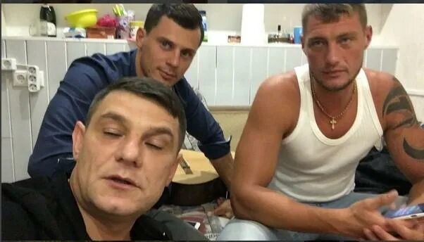 Солдатов дом. Солдатов дом