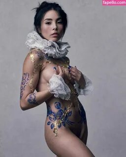 Anna Akana  annaakana  wonderlandstudios Nude Leaked Patreon Photo 290 -...
