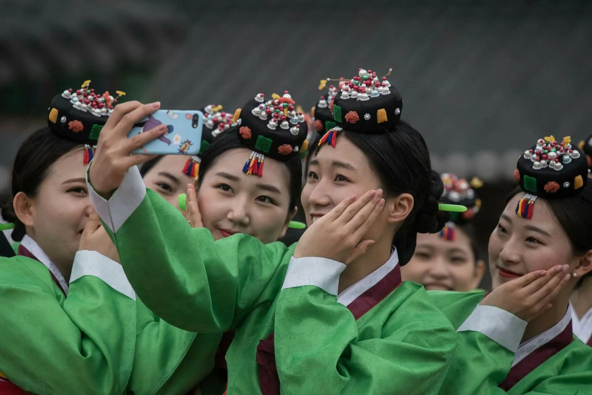 Южная Корея люди. Корейцы народ. Культура Кореи. Жители Южной Кореи. Age ceremony