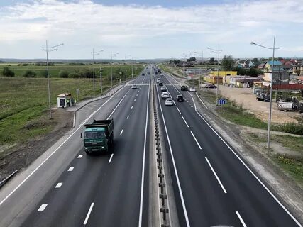Пермские автомобильные дороги