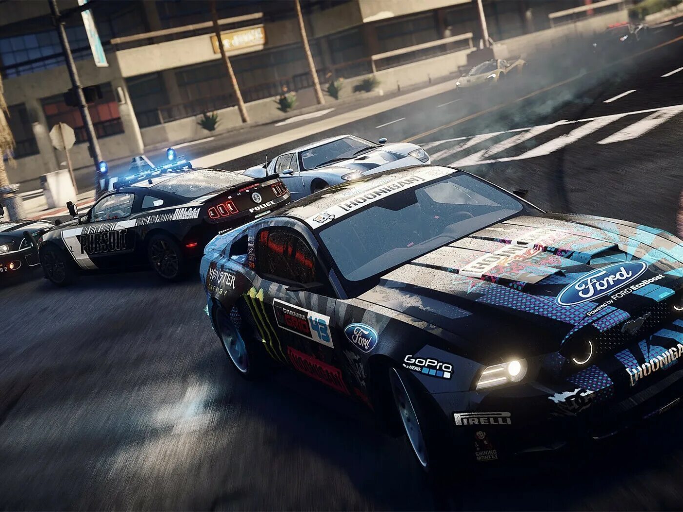 Need for speed mobile. Ford mustang gt 500 nfs rivals. need for speed rivals полиция. форд мустанг в нфс райвалс. need for speed полиция мустанг.