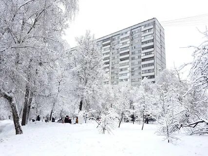 Погода москва очаково