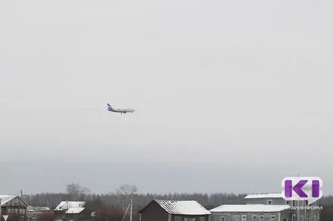 Петербург ухта самолет