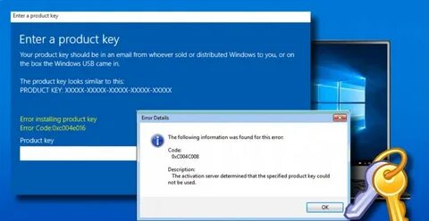 Активация windows r core edition