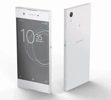 Sony Xperia XA1 - Unlocked Sony Xperia XA1 review - Surprisingly ...