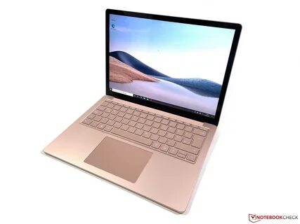 Surface laptop 2024