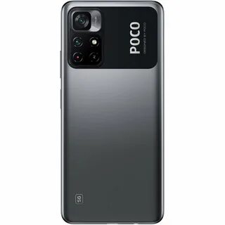 Poco m4 5g 64