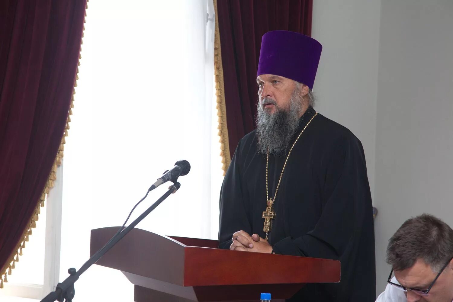 Протоиерей сергий фисун барнаул. Сергей фисун священник. Андрей алёшин протопресвитер кипрской церкви. Фисун протоиерей. Фисун протоиерей.