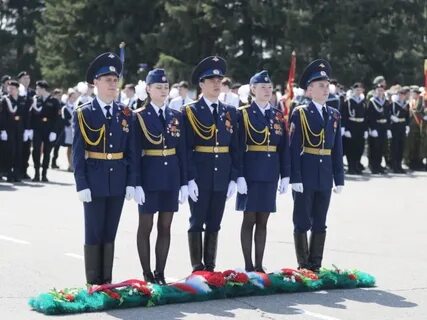 Караулы 2024 год