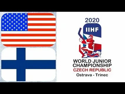 Сша 20 финляндия 20