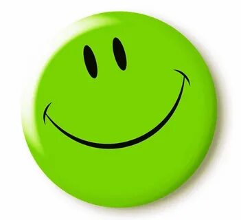 One smile