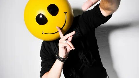 Mike is happy with the