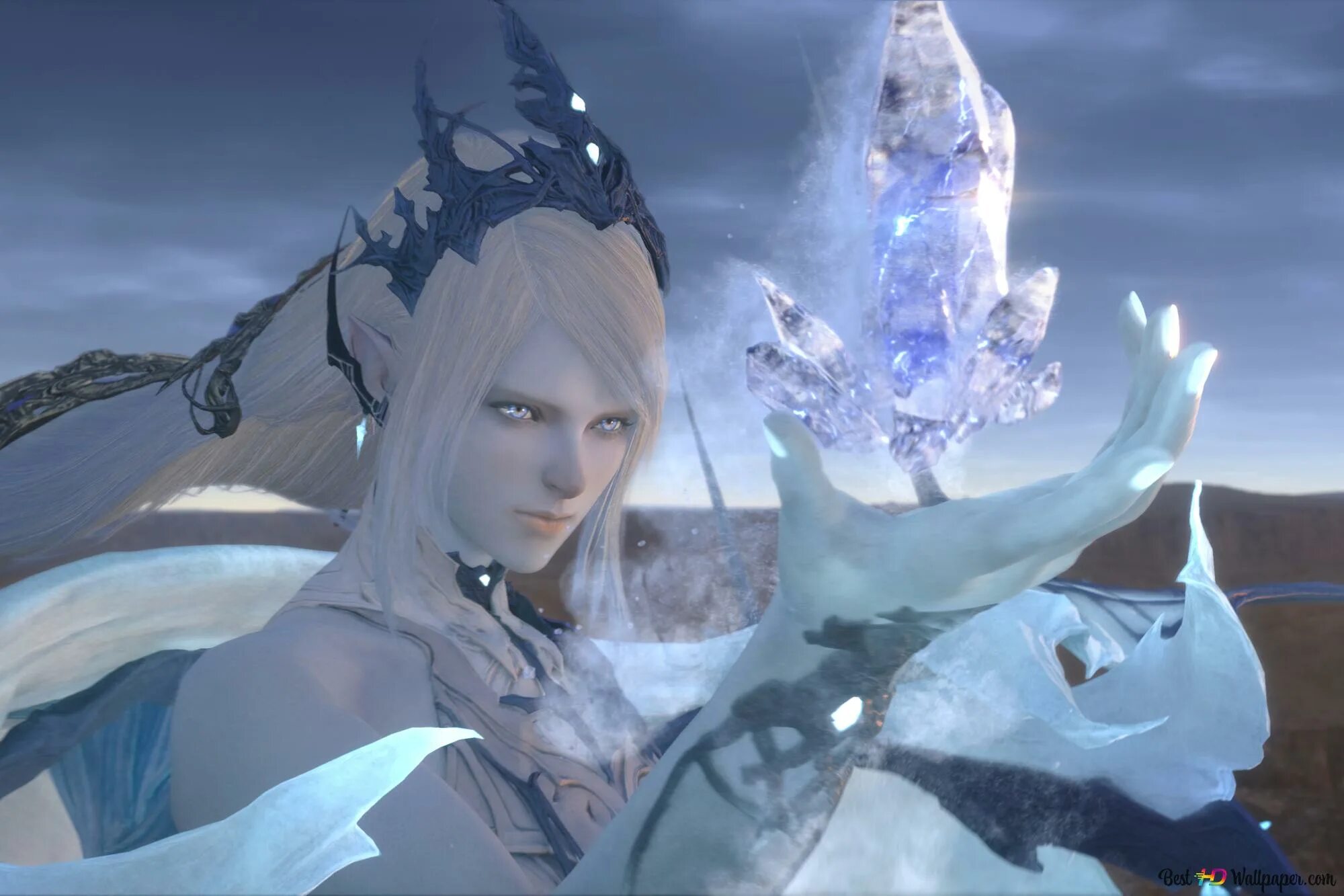 Final fantasy 16 дата. Final fantasy 16. final fantasy xvi shiva. финальная фантазия 16. ff16.