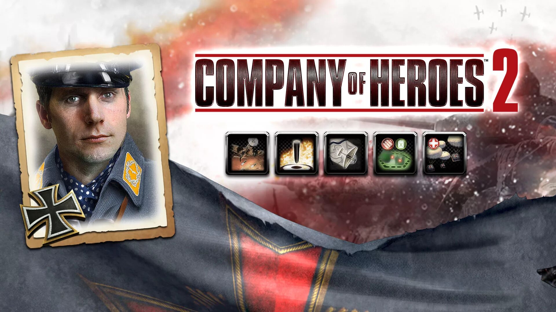 Company of heroes 2 usf commanders. Company of heroes 2 иконки. Coh 2 - soviet commander: mechanized support tactics. Company of heroes 2: southern fronts. Dlc company.