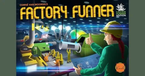 Factory игра