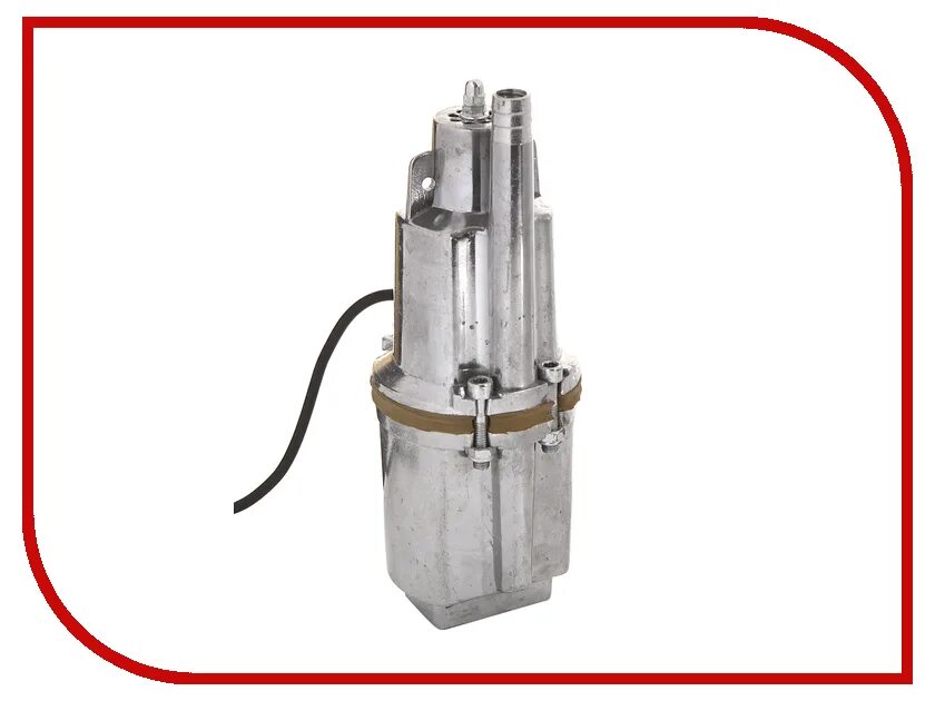 Лучший вибрационный насос для колодца. Насос погружной elpumps vp 300.