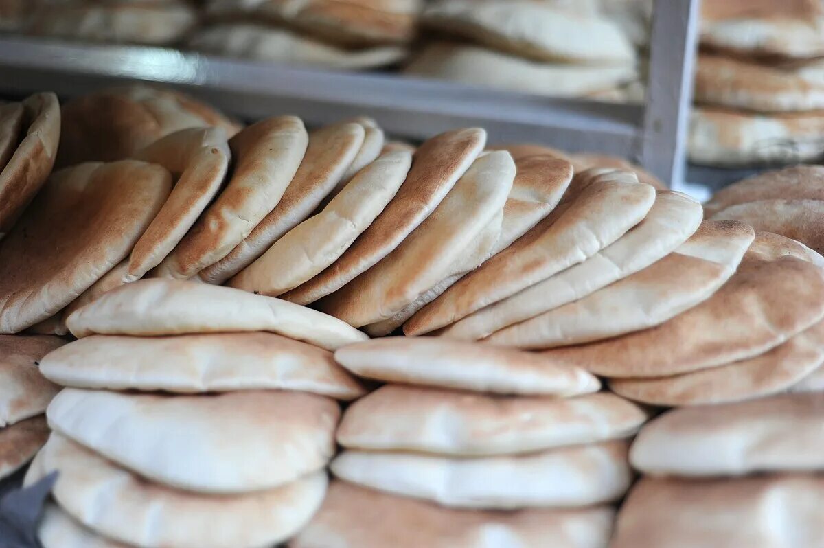 Perlins pita