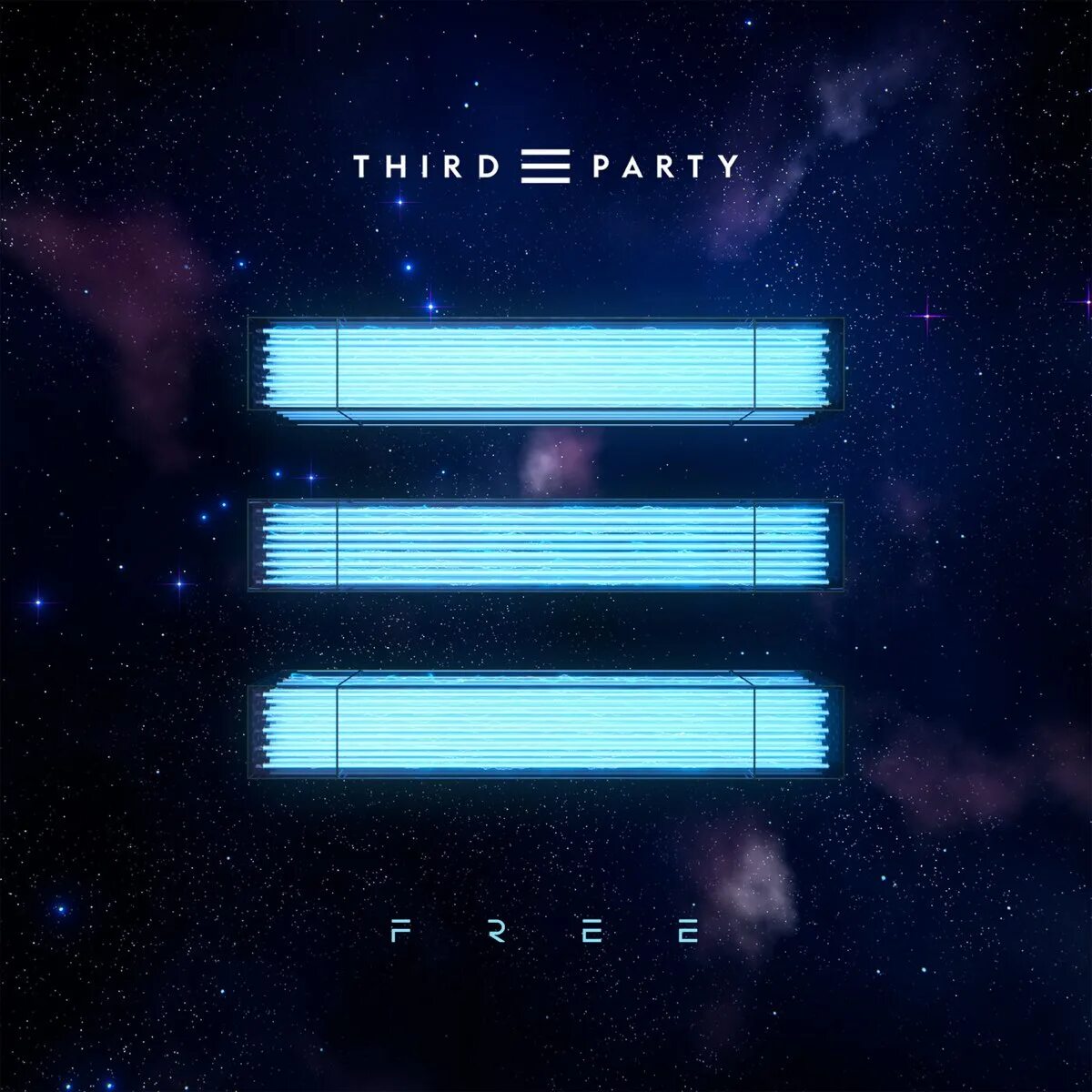 Third party code. Third party. third party hope. third ≡ party - falling. обложка песни 3s.