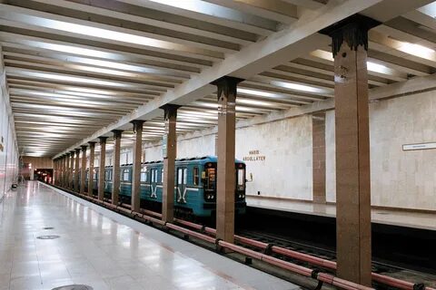 Метро ташкент 2024