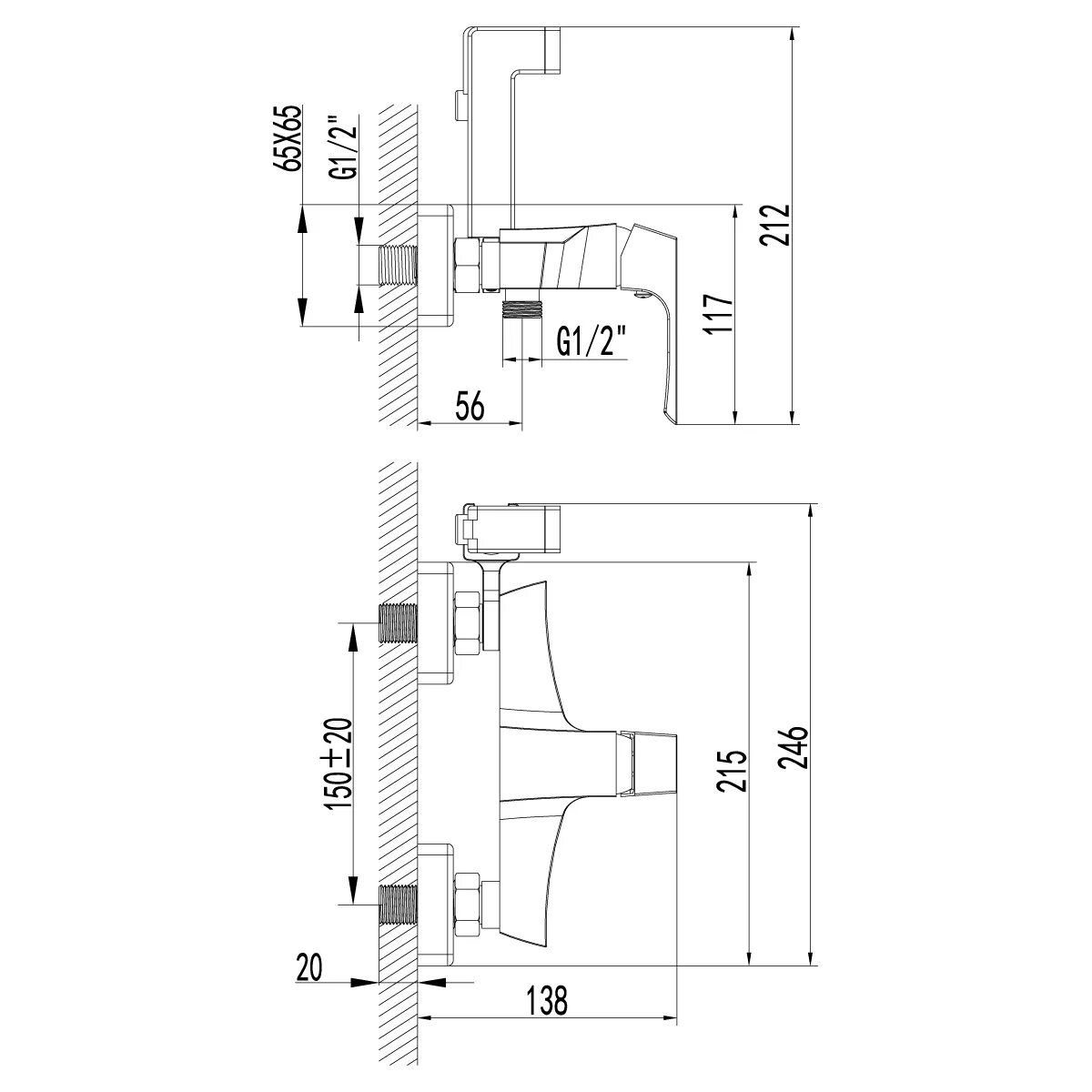 Lemark Unit lm4518c. Смеситель Lemark lm4518c. Смеситель для биде Lemark Unit lm4518c однорычажный лейка в комплекте хром. Гигиенический набор Lemark Unit lm4519c. Lemark unit