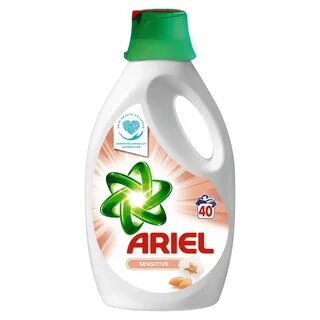 Гель для стирки ariel