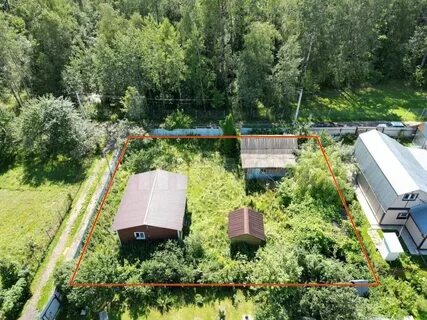 Новогромово вороновское поселение