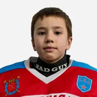 Хоккей 2015 год рождения