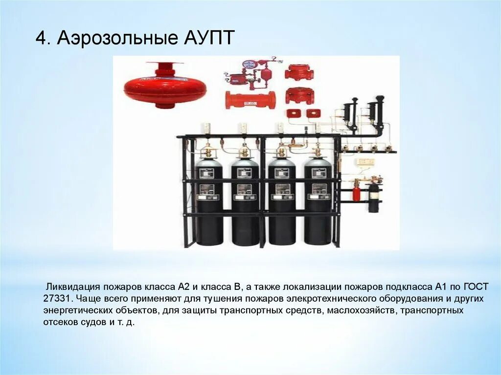 Аэрозольные АУПТ. Автономная установка пожаротушения. Автоматические системы пожаротушения виды. Аэрозольные огнетушители предназначены для тушения.