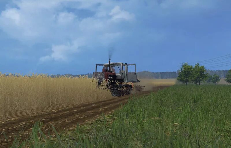 Игры т 150. FS 19 Т 150 гусеничный. Т-150 гусеничный для Farming Simulator 2011. Т-150 трактор в деревне. Симулятор SNOWRUNNER трактор т 150.