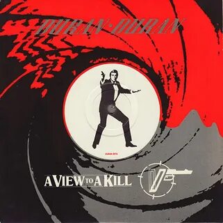 Duran Duran: A View to a Kill (Music Video 1985) - Trivia - IMDb