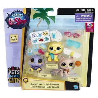 Pet shop города