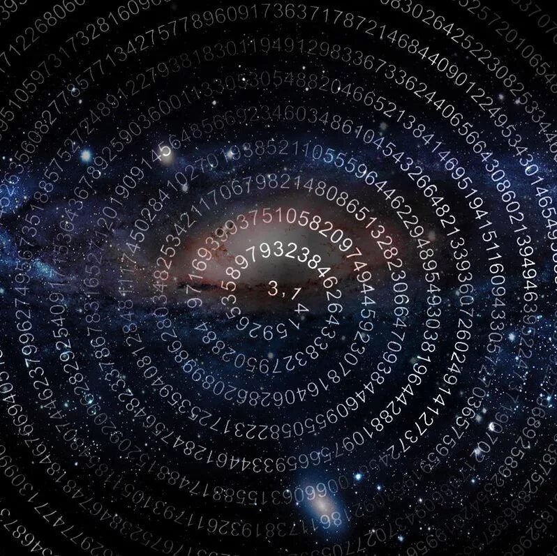 человек и много цифр. магия чисел цифра 3. дата рождения нумерология. ночью какая будет цифра. много чисел.