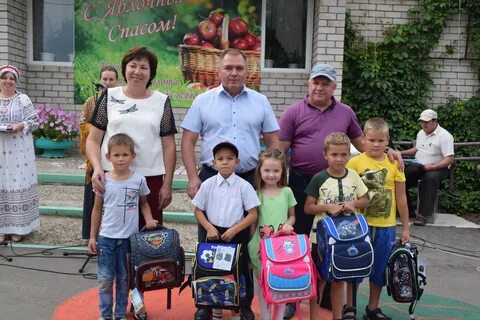 Татары челнов