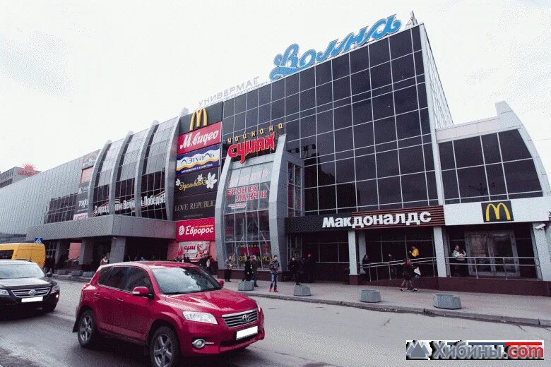 Аренда торгового помещения 42.7 м2 - Мурманск - Доска объявлений Камелот