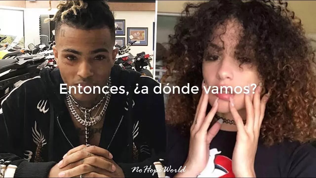 FREE XXXTENTACION x RONNY J x ZOTIYAC TYPE BEAT 2020 prod. by stiNNN - YouTube