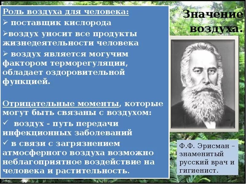 Какую роль в воздушном. Роль воздуха для человека. значение воздуха. значение воздуха для человека. роль воздуха в природе и жизни человека.