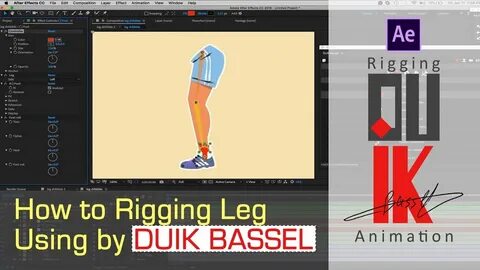 How to make effects