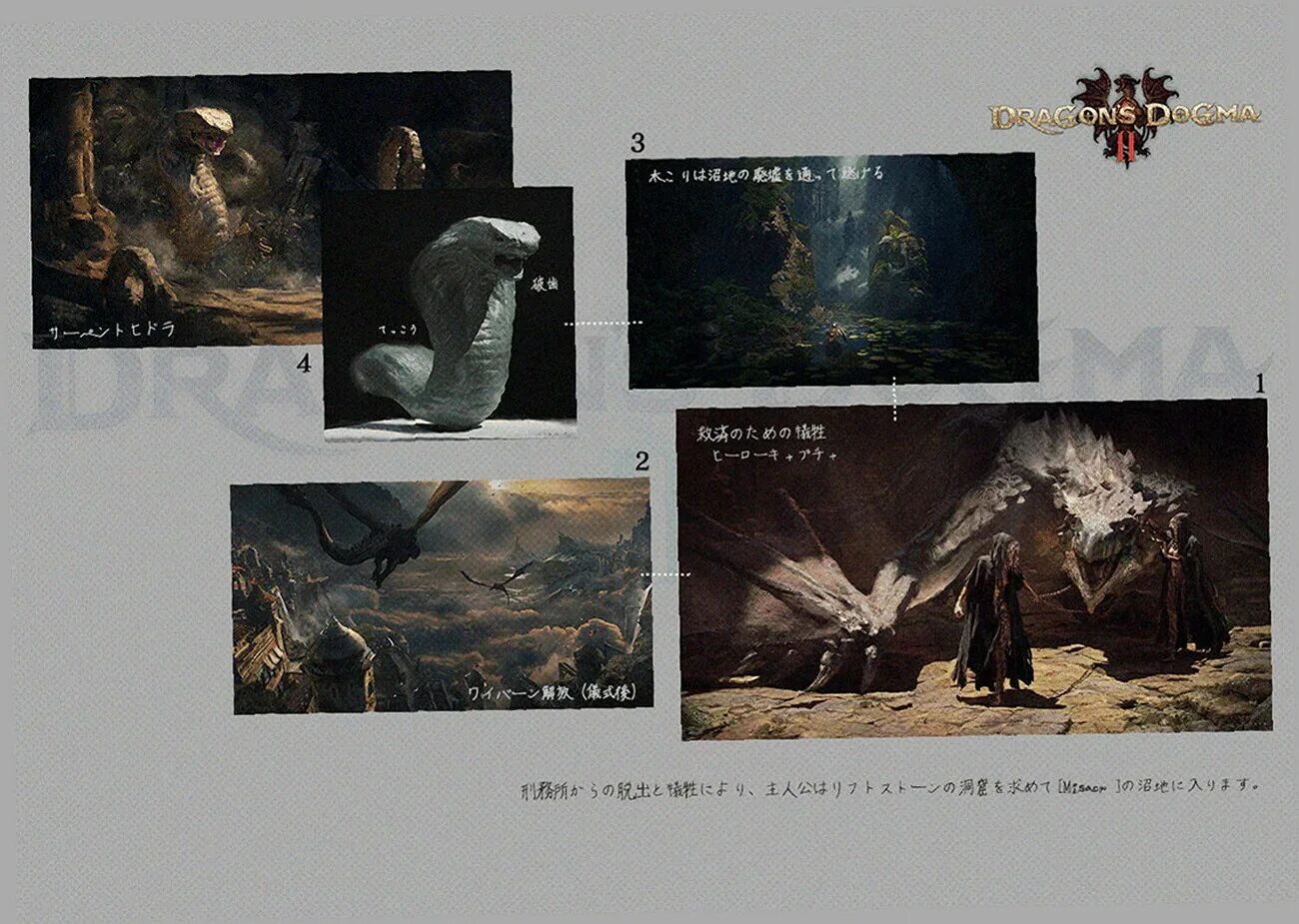 Dragon's Dogma 2 концепт арт. Драгон Догма 2. Драгонс Догма пешки. Dragons Dogma 2 conceptart.