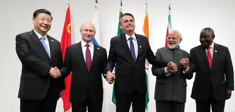 Тайланд брикс