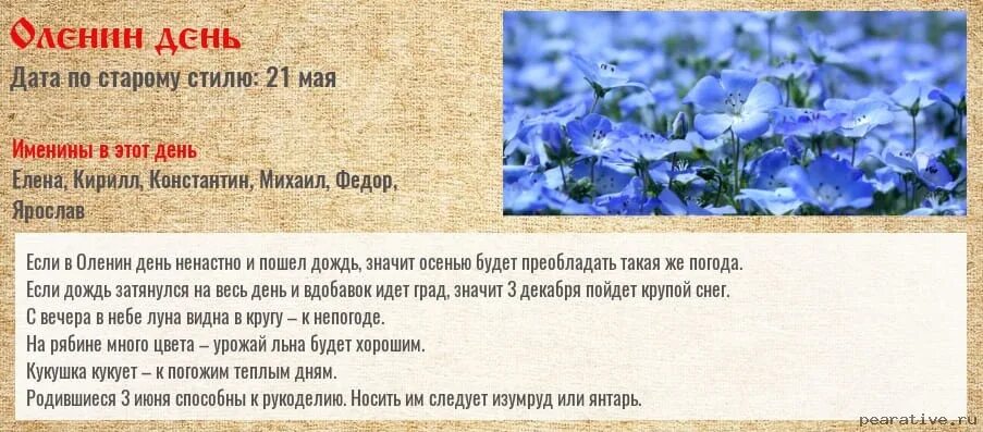 Оленин день 3 июня. 3 Июня народный календарь. Народный календарь Оленин день. 3 Июня приметы. 3 июня 10 30