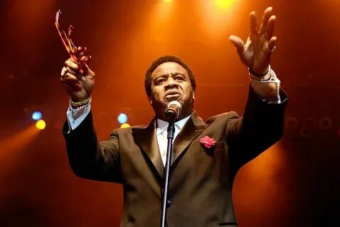 Al green