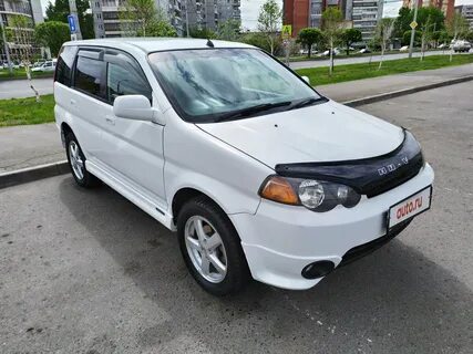 Хонда ашрв 2000