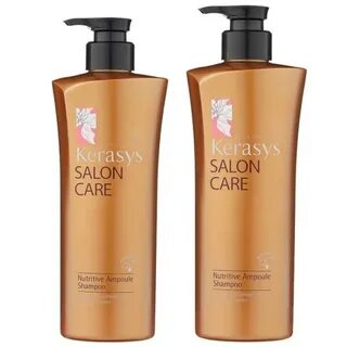 Kerasys shampoo отзывы