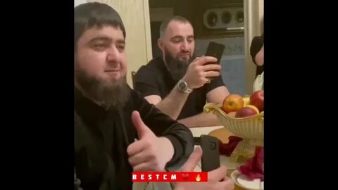 Брат чечни