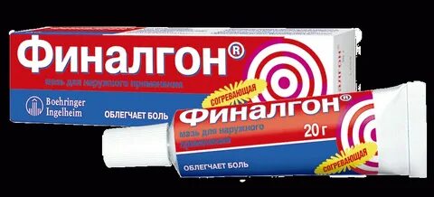 Можно ли согревающий