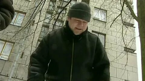 Бесплатный 1 серию убойная сила