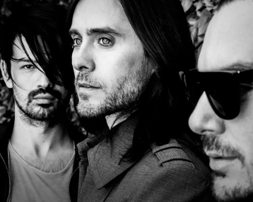 Seasons seconds to mars. Джаред лето 30 seconds to Mars. Группа 30 секунд до Марса. Джаред лето группа. Группа Thirty seconds to Mars 2022.