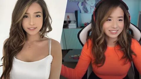 Pokimane Leaked Photos.