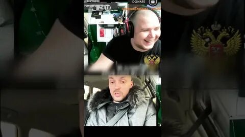 Канада подарила сибирь